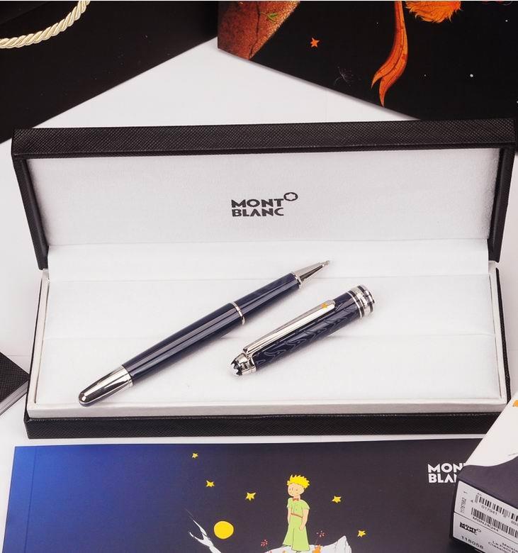 Mont Blanc Pens 164